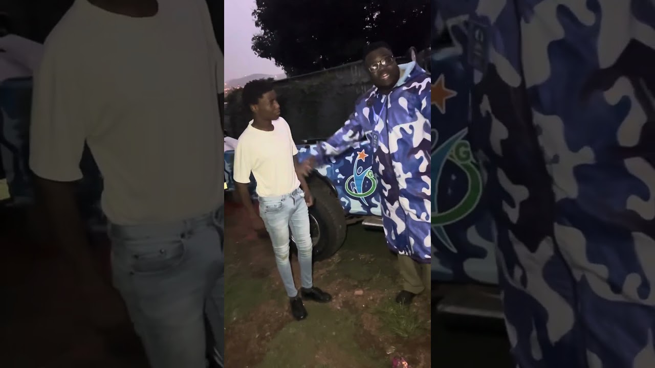 DISCIPLINE CAMP- house call