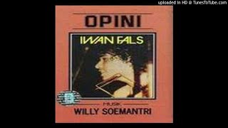 Download lagu Iwan Fals - Galang Rambu Anarki - Composer : Iwan Fals 1982 (CDQ) mp3