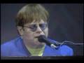 Elton John - I Guess That's Why They Call It The Blues