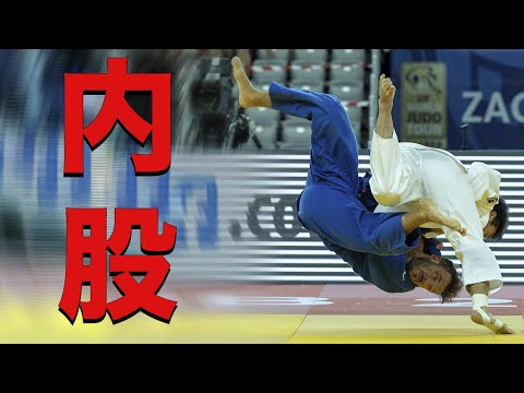 羽賀龍之介【2022年グランプリ・ザグレブ】HAGA Ryunosuke's BIG Uchi - Mata and BIG Disappointment at Zagreb GP 2022