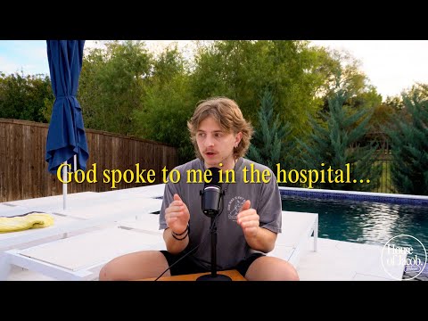 Jesus still heals today, this is my story..