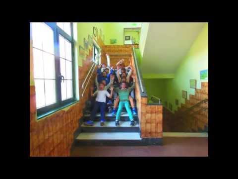 enredando en el cole