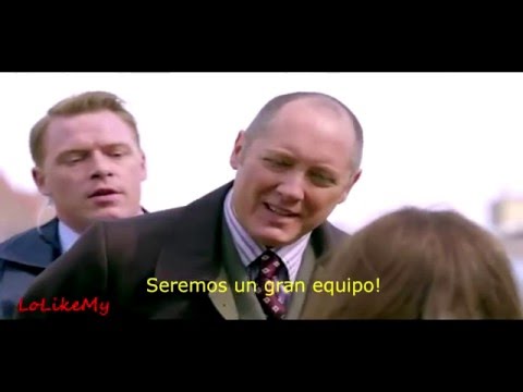 Thumbnail of the video: The Blacklist - Season 1 Trailer