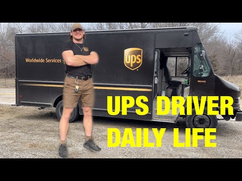 Driver Ups