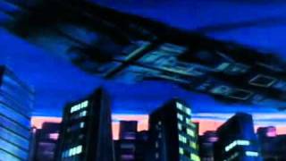 超時空要塞マクロス
