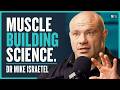 18 Rules For Lifting Like A Pro Dr Mike Israetel 4K