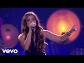 Lucy Hale - Road Between - Live on the Honda ...