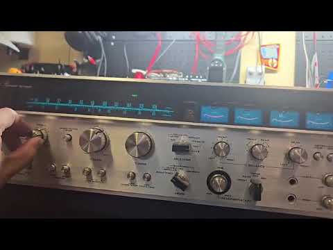Pioneer QX-9900 1972-1974 image 8