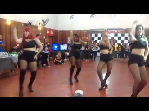 BE5T - ANIME ROCK - Bestie - Love Options