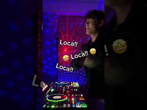 Toca Toca X Danza Kuduro!!!  #dj #donomar #tocatoca  #flyproject  #mashup #fypシ