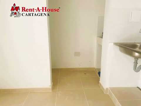 Apartamentos, Venta, Cartagena - $130.000.000