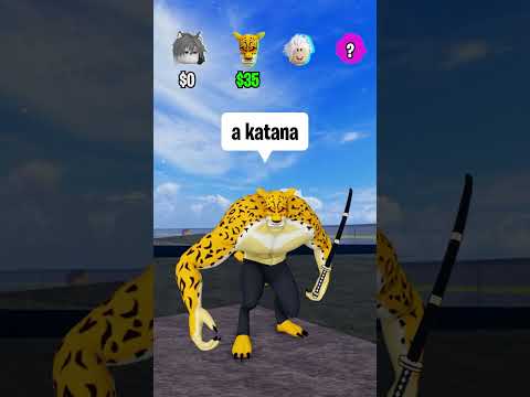 💸 WHO HAS THE MOST CHEAP ACCOUNT IN ALL OF BLOX FRUITS! 🏓 #shorts