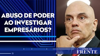 Denúncia ao MPF contra Alexandre de Moraes é justa? Analistas debatem