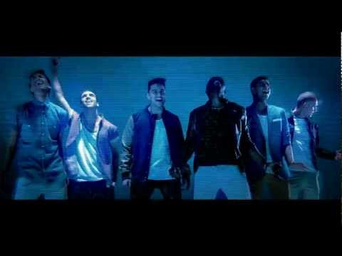 Titanium - Sky (Official Music Video)