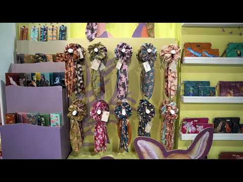 vista previa video - Feria del Hogar