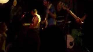 Houston Calls - The Better Part Of Valor [Live]