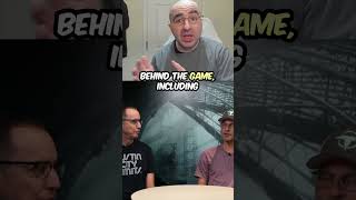 Exodus At The Game Awards 2025
