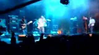 The Twang - Ice Cream Sundae - JerseyLive