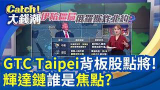 Catch大錢潮 20260601