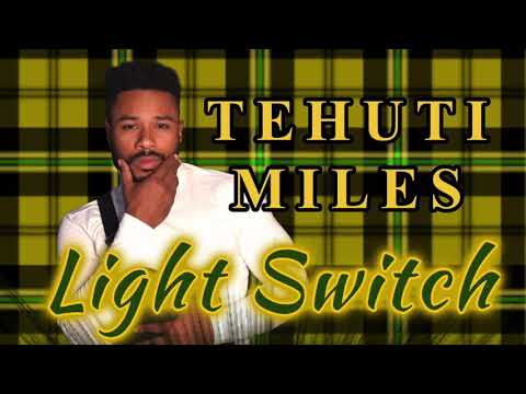 Ashante "Thee" Adonis - Light Switch (Entrance Theme)