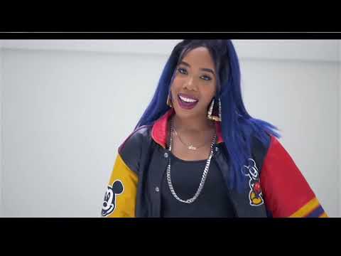 Dainá - X - TAH REMIX (Jersey club Mix)