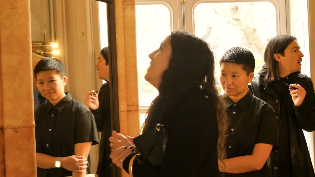 Exhibition Experience