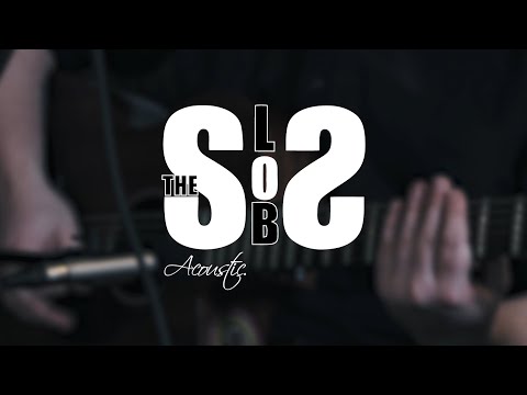 Slobs - The Slobs - Life's Not a Fairytale [Official Live Music Video]