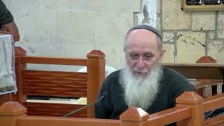 יפתח בדורו כשמואל בדורו – שיעור 48 – ספר שופטים – פרקים י"א- י"ב