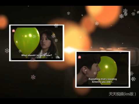 Boarding House#24 VIXX's Ken and Tiny-G's Dohee's kiss scene!