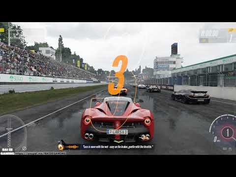 Hyper Cars Races Continued and Ending! Project Cars 3 23