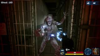 Musketeer Of The Hell Gameplay (PC Game)