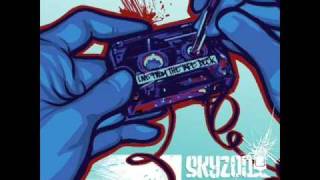 Skyzoo & Illmind - The Burn Notice ft- Heltah Skeltah