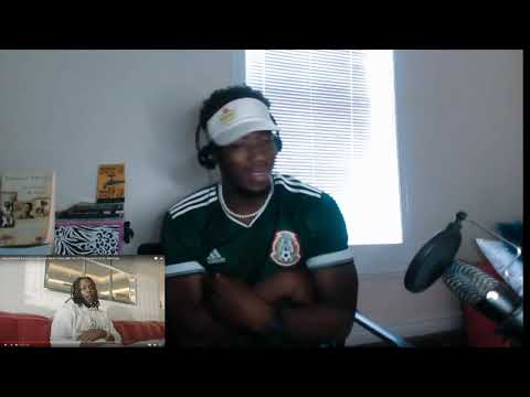 🇬🇧 AMERICAN-🇳🇬 REACTS: Saidu, Meduulla & Kay Rico – New Level |The Rap Game UK| GRM| DamiDaGreat