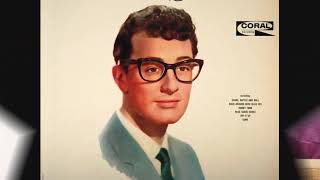 Buddy Holly   TAKE YOUR TIME
