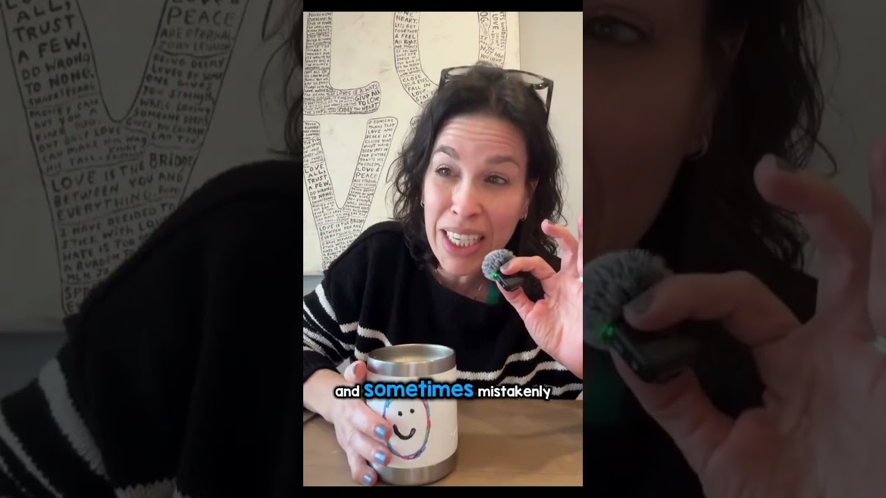 Early Intervention NEEDS to change (and we are changing it!)