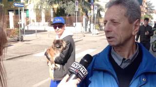 GOLOSINE, ANCORA RISSE NEL "BRONX" DI VERONA