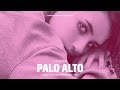 Devonté Hynes - Palo Alto 