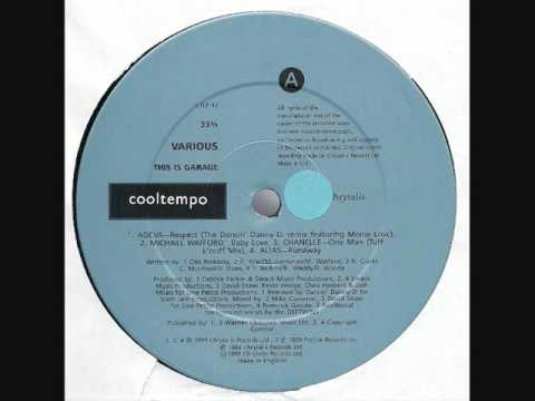 Michael Watford - Baby Love