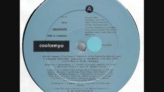 Michael Watford - Baby Love