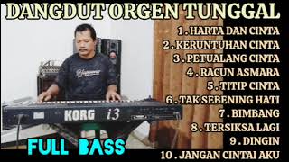 Download lagu DANGDUT ORGEN TUNGGAL FULL BASS TERBARU 2027 KOLEKSI LAGU HIT'S TERLARIS/KOLEKSI TEMBANG LAWAS  mp3