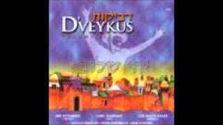 Dveykus - Volume 6 9. Poseach Es Yodecha