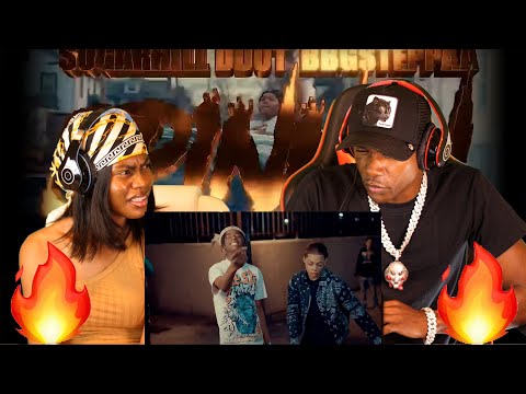 "Spinnin" Sugarhill Ddot X BBG Steppaa 🔥🔥🔥