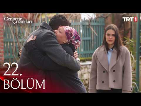 Cennetin Çocukları and TRT 1