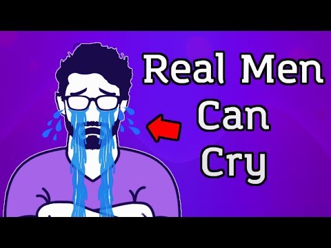 WEAK男人是這樣處理情緒的？ (This is How WEAK Men Deal With Emotions)
