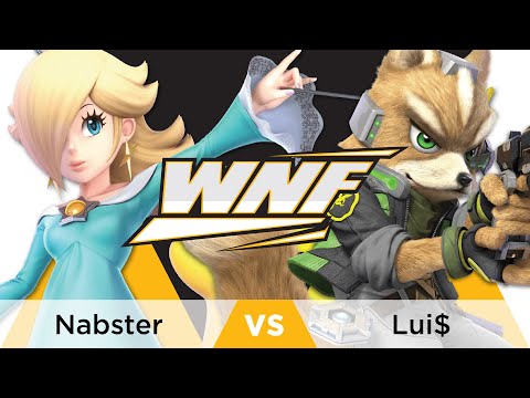 WNF Oakland Spring Season 2.7 - Winners Quarter-Final: Nabster (Rosalina & Luma) vs. Lui$ (Fox)