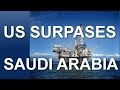 15:55 Play next Play now U.S. Will Pass Saudi.