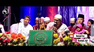 Download lagu (MT IRPABA) Full Ad Diba'i Rampak Version Ft Hadroh - Habib Abdullah Bin Ali Al Atthas mp3