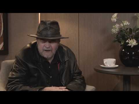 Pere Ubu Were Better Than Talking Heads - David Thomas