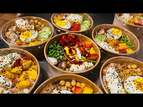 Poke farli è facilissimo