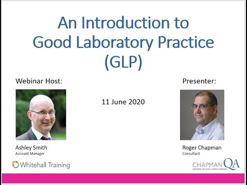 GLP webinar